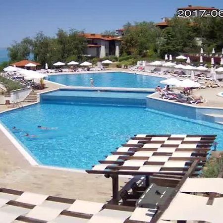 Lovely Apartment Santa Marina Sozopol Exteriér fotografie