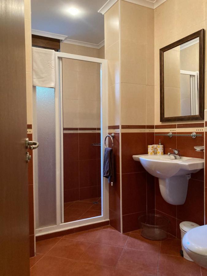Lovely Apartment Santa Marina Sozopol Exteriér fotografie