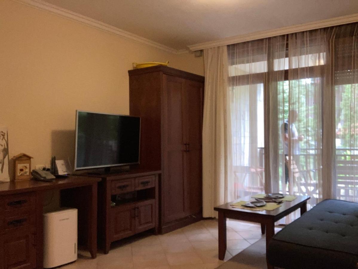 Lovely Apartment Santa Marina Sozopol Exteriér fotografie