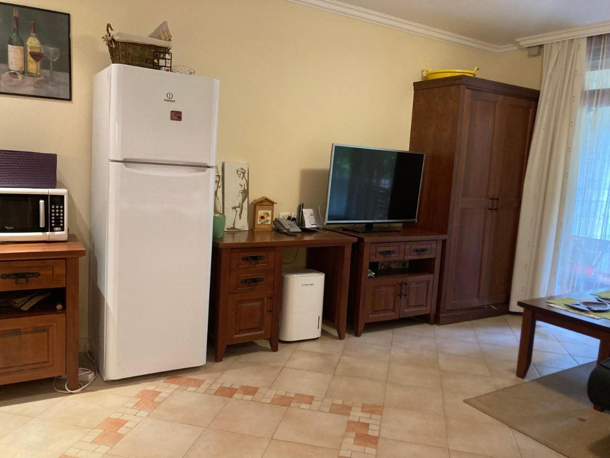 Lovely Apartment Santa Marina Sozopol Exteriér fotografie