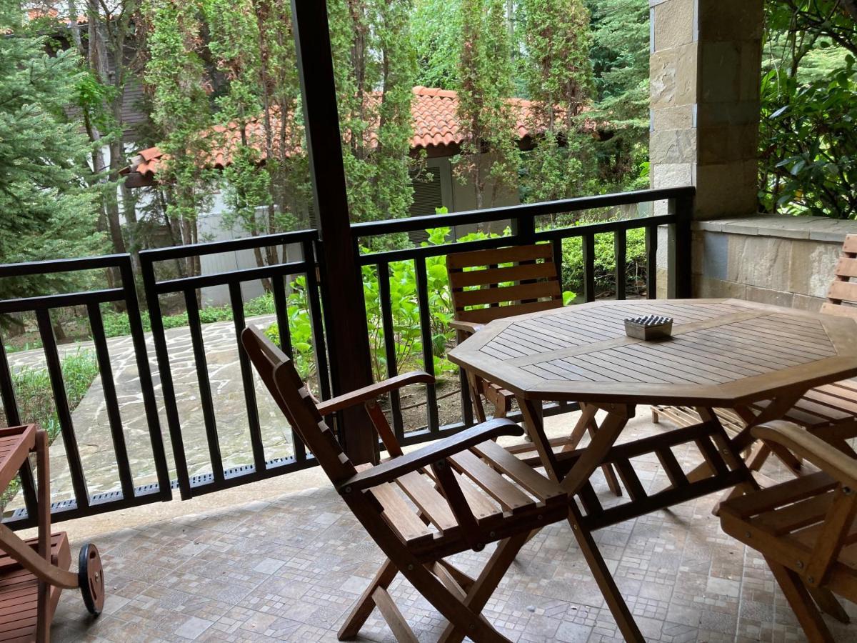 Lovely Apartment Santa Marina Sozopol Exteriér fotografie