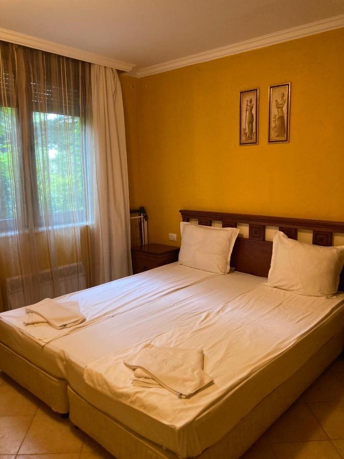 Lovely Apartment Santa Marina Sozopol Exteriér fotografie